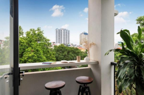 Hồ Tây Home - Westlake-Park View